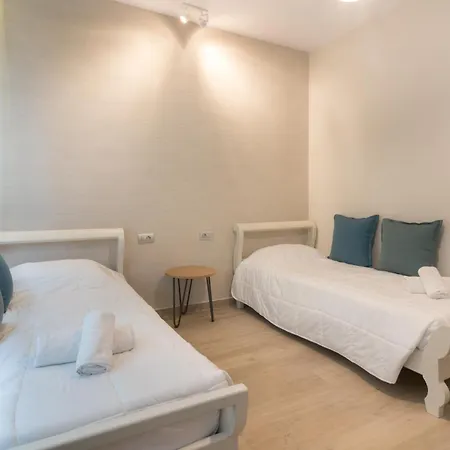 Filoxenia Tsilivi (Zakynthos)