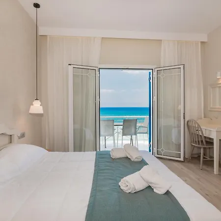 Filoxenia Daire Tsilivi (Zakynthos)