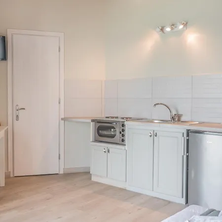 Filoxenia Apartment