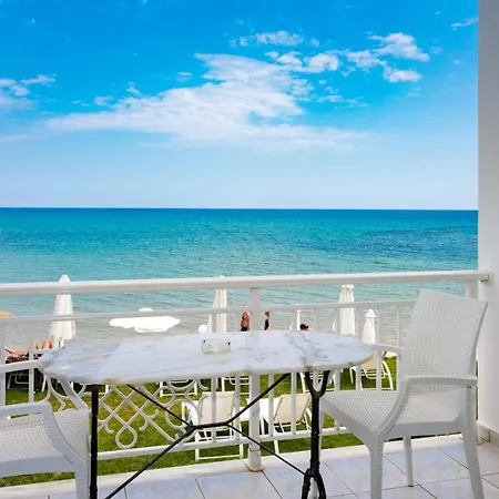 Daire Filoxenia Tsilivi (Zakynthos)