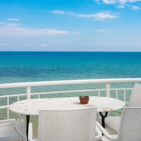 Apartament Filoxenia