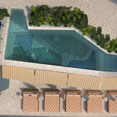 Daire Filoxenia Tsilivi (Zakynthos)