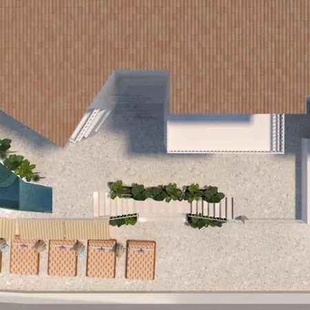 Filoxenia Tsilivi (Zakynthos)