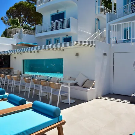 Apartmán Filoxenia Tsilivi (Zakynthos)