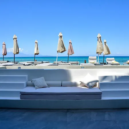 Apartmán Filoxenia Tsilivi (Zakynthos)