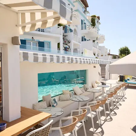 Apartamento Filoxenia *