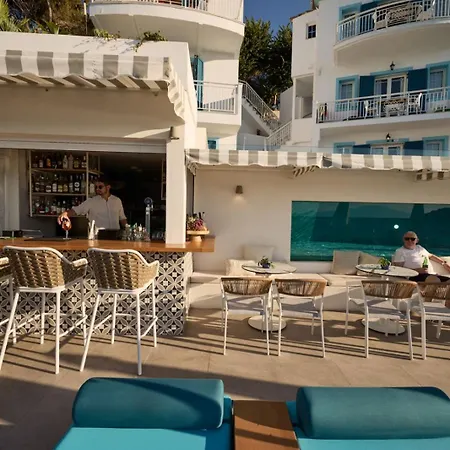 Filoxenia Apartamento Tsilivi (Zakynthos)
