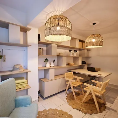 Apartamento Filoxenia Tsilivi (Zakynthos)