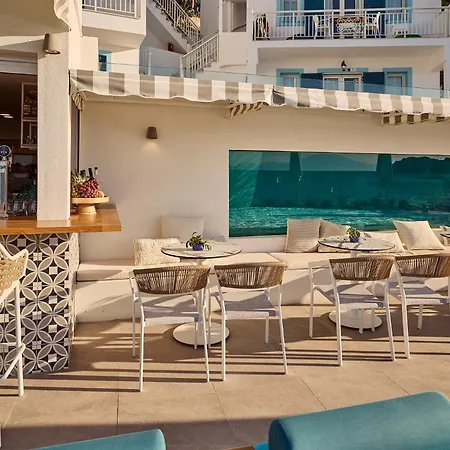 Apartament Filoxenia *