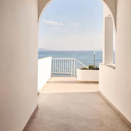 Apartament Filoxenia