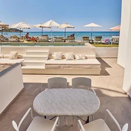 Filoxenia Apartamento Tsilivi (Zakynthos)