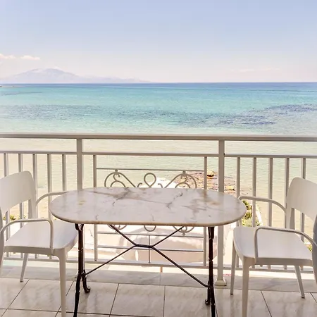 Apartamento Filoxenia *