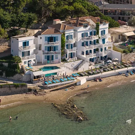 Filoxenia Tsilivi (Zakynthos)