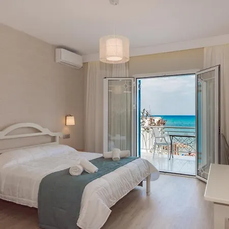 Filoxenia Apartament Tsilivi (Zakynthos)