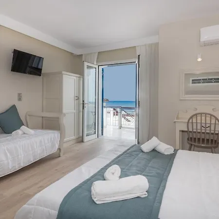 Daire Filoxenia Tsilivi (Zakynthos)