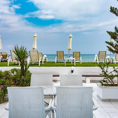 Filoxenia Daire Tsilivi (Zakynthos)