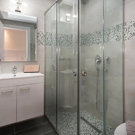 Apartament Filoxenia *