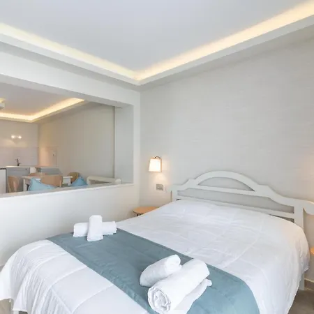 Filoxenia Daire Tsilivi (Zakynthos)