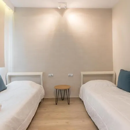 Daire Filoxenia Tsilivi (Zakynthos)