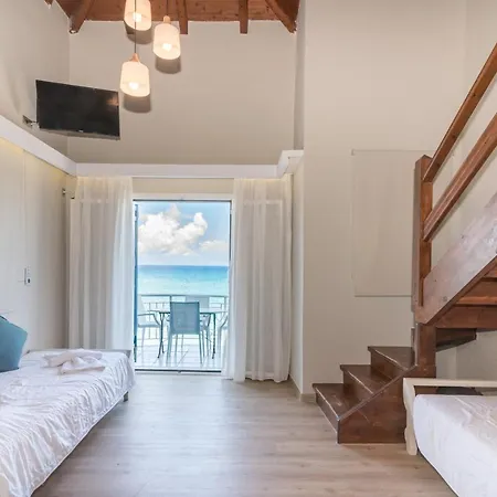 Filoxenia * Tsilivi (Zakynthos)