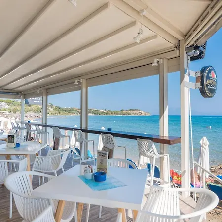 Filoxenia Daire Tsilivi (Zakynthos)