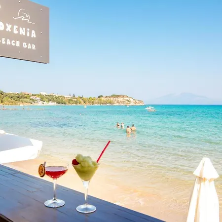 Filoxenia * Tsilivi (Zakynthos)