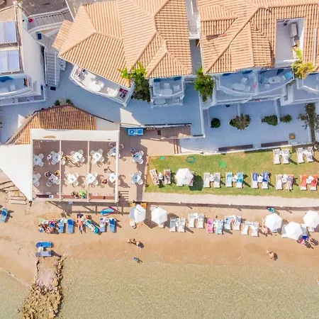 Filoxenia * Tsilivi (Zakynthos)