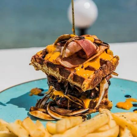 Filoxenia Tsilivi (Zakynthos)