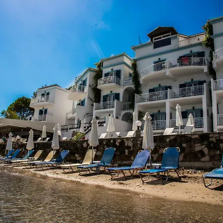 Filoxenia * Tsilivi (Zakynthos)