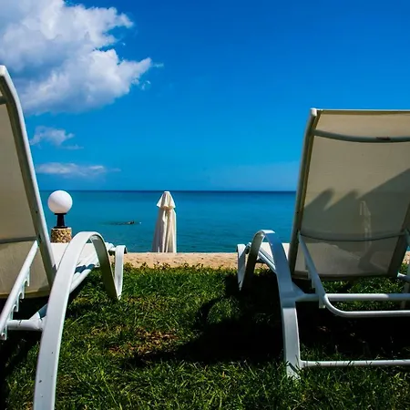 Filoxenia * Tsilivi (Zakynthos)