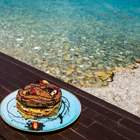 Filoxenia Tsilivi (Zakynthos)