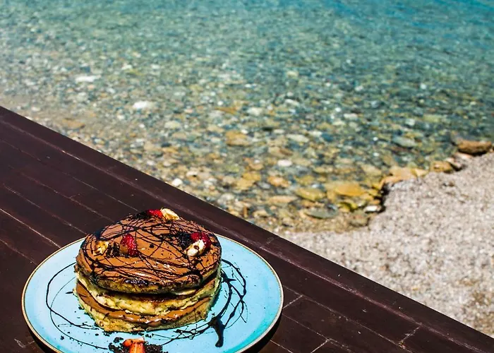 Filoxenia Tsilivi (Zakynthos)