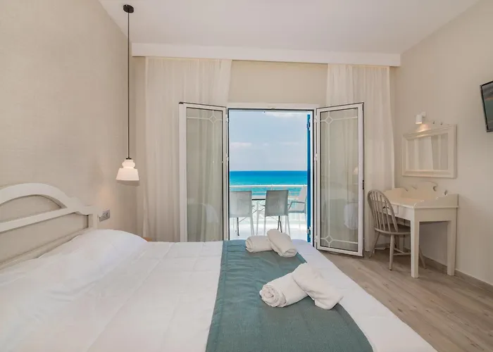 Filoxenia Apartament Tsilivi (Zakynthos)