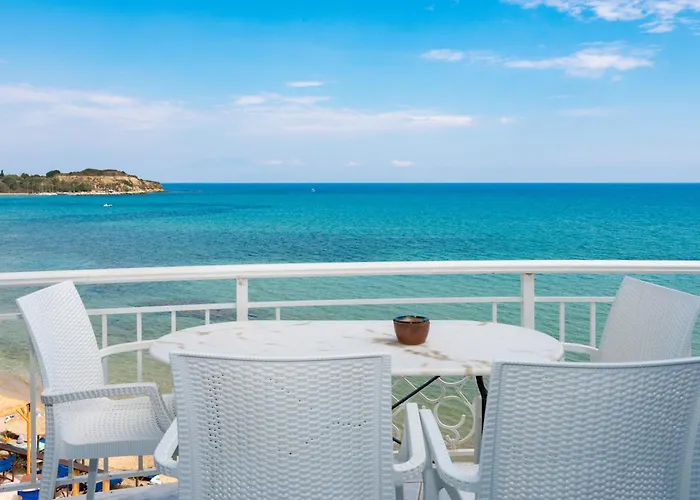 Apartament Filoxenia