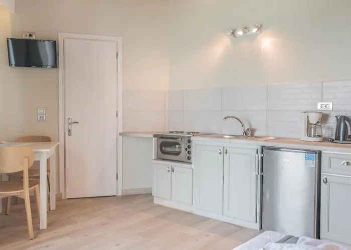 Filoxenia Apartament