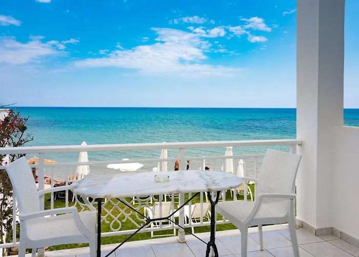 Apartament Filoxenia Tsilivi (Zakynthos)