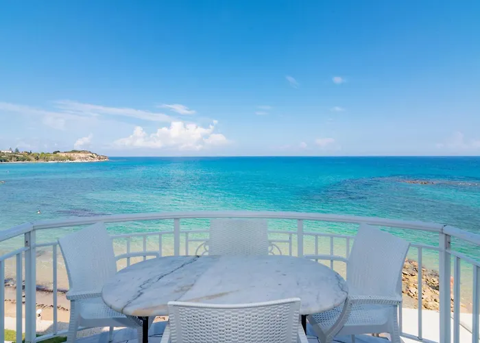 Filoxenia Apartament