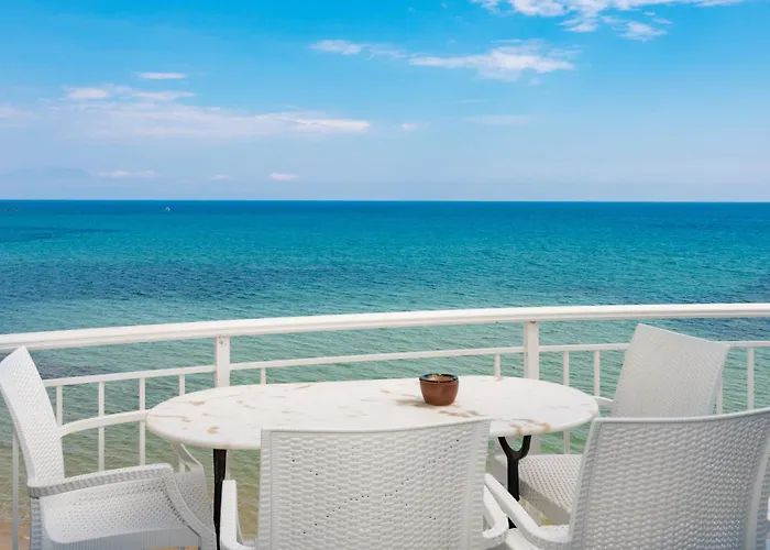 Apartament Filoxenia