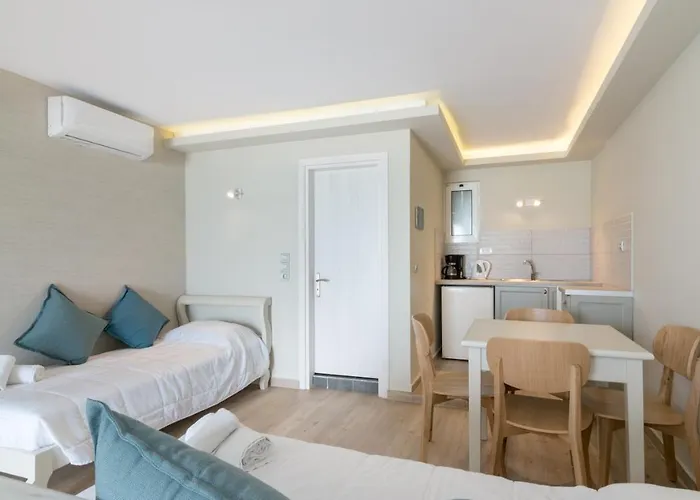 Apartament Filoxenia