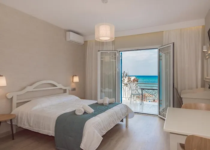 Filoxenia Apartament Tsilivi (Zakynthos)