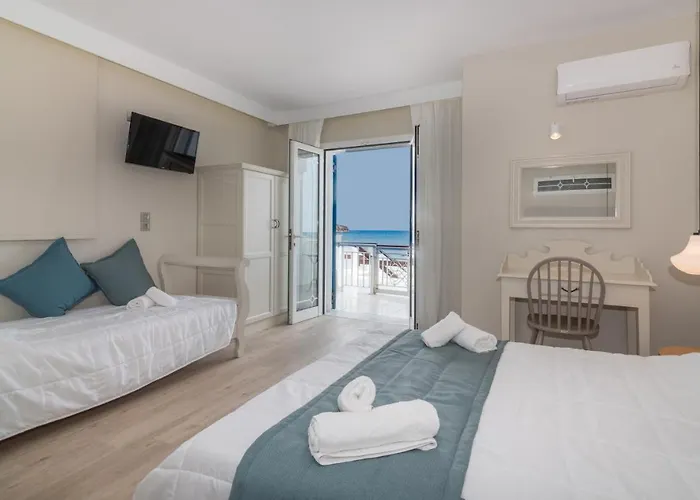 Apartament Filoxenia Tsilivi (Zakynthos)