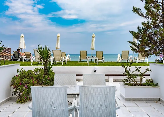 Filoxenia Apartament Tsilivi (Zakynthos)