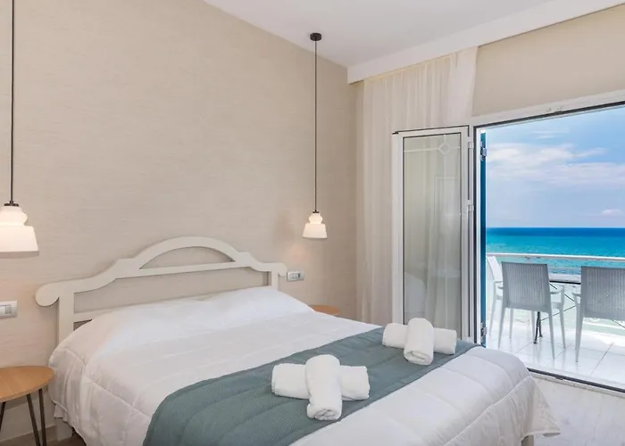 Apartament Filoxenia