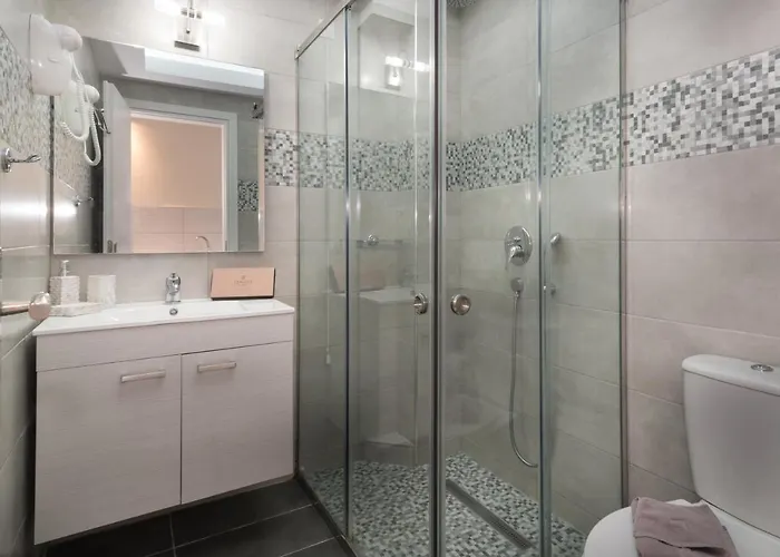 Apartament Filoxenia *