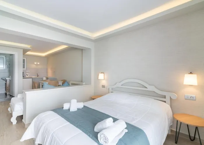 Filoxenia Apartament Tsilivi (Zakynthos)