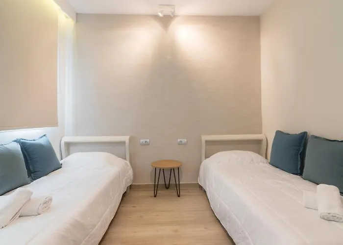 Apartament Filoxenia Tsilivi (Zakynthos)
