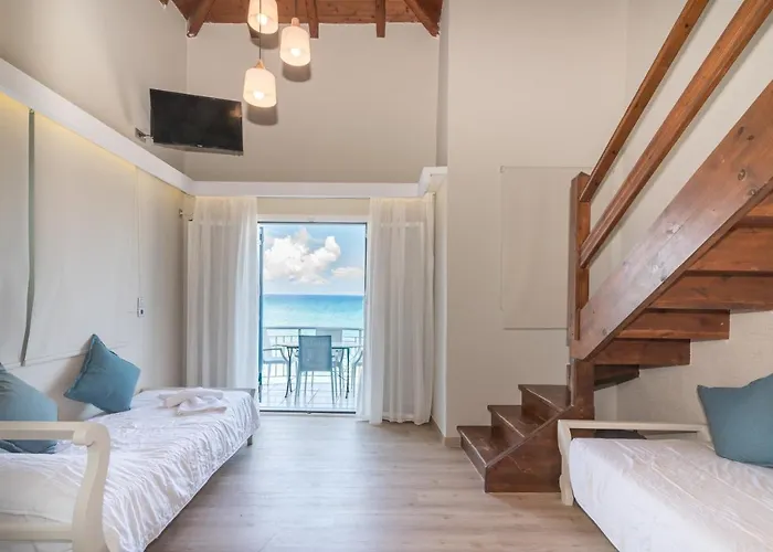Filoxenia * Tsilivi (Zakynthos)