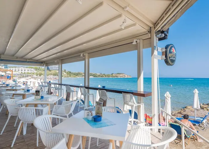 Filoxenia Apartament Tsilivi (Zakynthos)