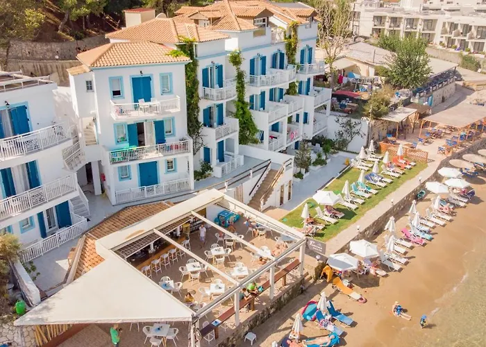 Filoxenia Apartament Tsilivi (Zakynthos)
