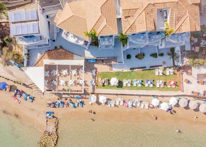 Filoxenia * Tsilivi (Zakynthos)